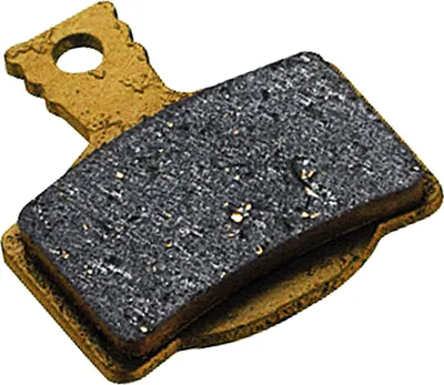 Produktbild von Marwi Union Disc Bremsblock DBP-55S Sintered Am Magura Mt2 4 6 8 438155