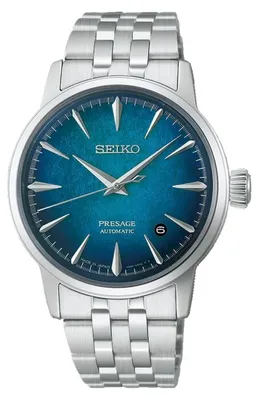 Productafbeelding van SEIKO PRESAGE Polshorloges HCB001J1