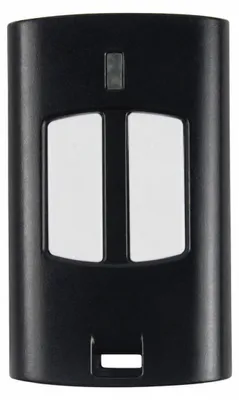Produktbild von Ersatz Handsender / Fernbedienung Beninca TO.GO 2 WV mit 2 kanalen | 433MHz