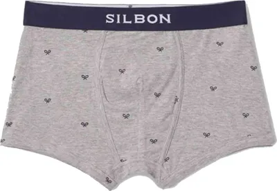 Immagine prodotto di Boxer Silbon 121756 unisex