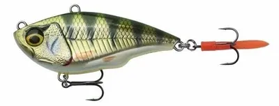 Obrázek produktu pro Savage Gear Fat Vibes XL Okoun 10 cm 58 g Wobler