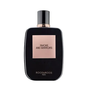Produktbild von Smoke And Mirrors Eau De Parfum Unisex 100 ml