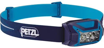 Immagine prodotto di Petzl E065AB01 Actik Core Lamp Blue