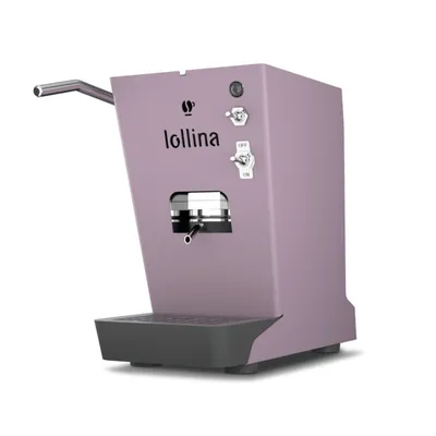 Produktbild von Lollo Caffe Lollina Plus Pad-Kaffeemaschine 0,7 L