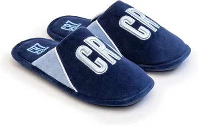 Produktbild von CR7 Uni Kinder Moscow Kids-10 Flipflop , 761270-30 , Blau , Gr: 31 , Neu