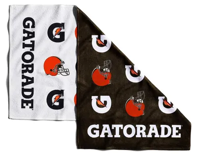 Produktbild von Gatorade Pro Teams Handtuch, Einheitsgröße, 56 x 111 cm