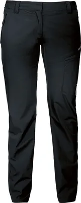 Produktbild von uvex Damen Hose 26 7301, Farbe:schwarz, Größe:40