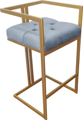 Zdjęcie produktu dla Hoker Chesterfield podstawa złota BL06