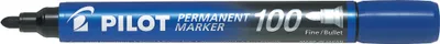 Produktbild von Permanent Marker 100 1.0 (F)