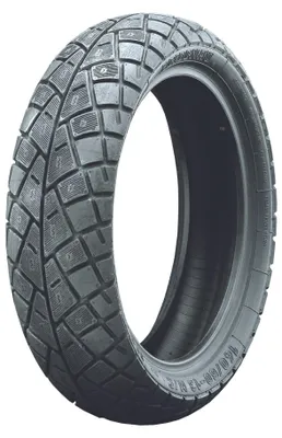 Produktbild von Heidenau K62 M+S Snowtex Winterreifen 130/60 13 60P Motorradreifen Rollerreifen/Mopedreifen M+S Reifen