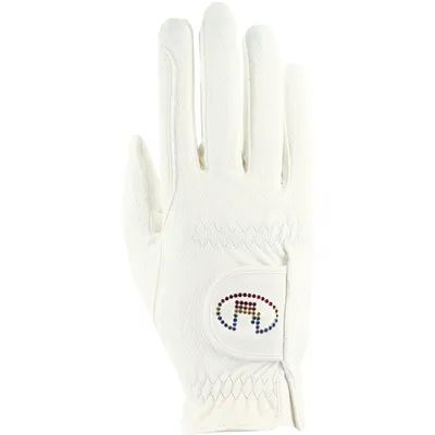 Produktbild von Roeckl Reithandschuh MARNE