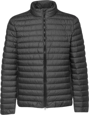 Produktbild von Geox Dereck Jacke Grau 56 Mann Grau 56