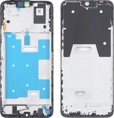 Produktbild von Für Honor X7a Produktset Ersatz- und Reparaturteile Zubehör, Ersatzteile:LCD Rahmen