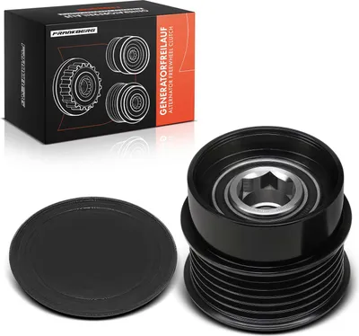 Immagine prodotto di Alternatore Frankberg 1x per Chrysler Dodge Fiat Jeep Compass Lancia