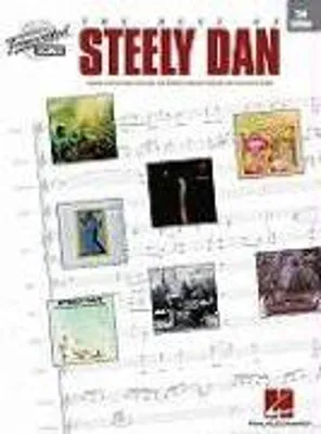 Produktbild von The Best of Steely Dan