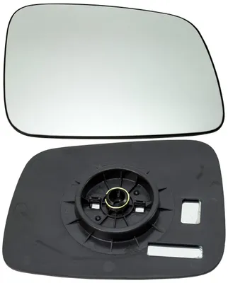 Produktbild von TarosTrade 57-0636-R-48145 Spiegelglas Rechts