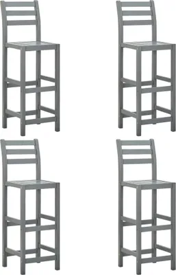 Zdjęcie produktu dla VidaXL 312418, 4 szt.