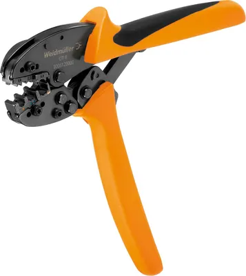 Image de Outil de sertissage CTI 6 Weidmüller 9006120000 4008190044527