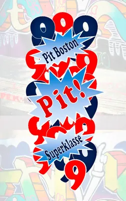 Produktbild von Pit! Superklasse