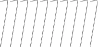 Obrázok produktu pre Delphin Stanové kolíky EasyPegs 17 cm, 10 ks