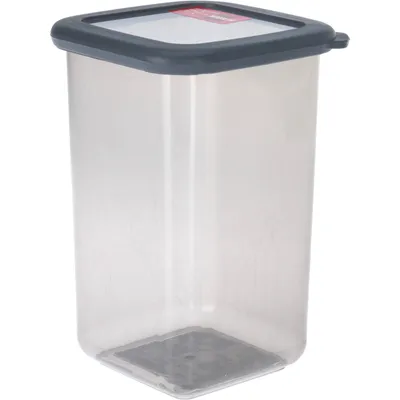 Zdjęcie produktu dla Pojemniki na żywność z tworzywa sztucznego SMART MODULAR, 1200 ml