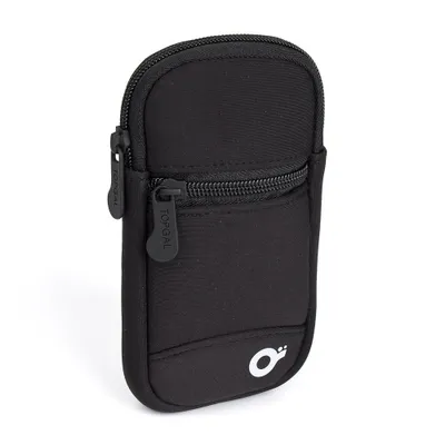 Obrázek produktu pro Topgal Kapsička TOP 162 A - Black