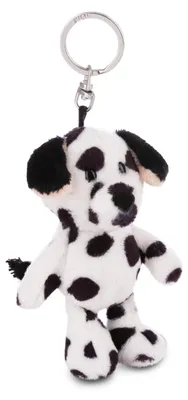 Obrázek produktu pro NICI klíčenka Dalmatin 10cm, GREEN