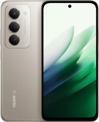 Zdjęcie produktu dla Xiaomi Redmi 15 256-8-5G Titan Gray - smartfon - 256 GB