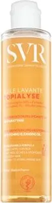 Image de SVR Huile Nettoyante Topialyse Huile Lavante 200 ml