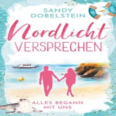 Produktbild von Alles begann mit uns
