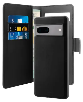 Immagine prodotto di PURO Custodia Wallet Detachable 2 In 1 Per Google Pixel 7A