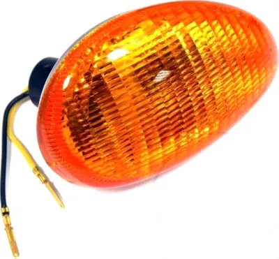 Immagine prodotto di Freccia JMP anteriore destra BD27E-P0002R per Piaggio