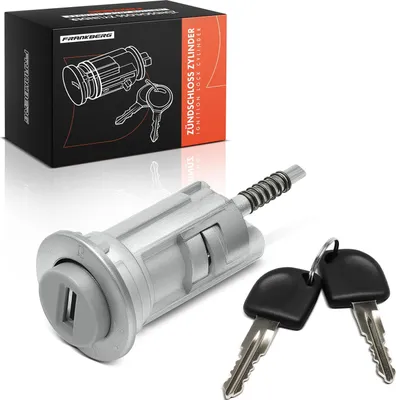 Obrázek produktu pro Frankberg 1x zámek zapalování pro Chevrolet Spark M150 Daewoo Matiz M100 M150 0.8L