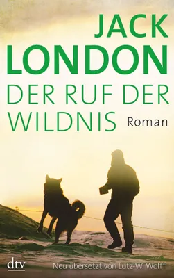 Produktbild von Der Ruf der Wildnis