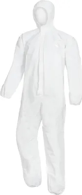Produktbild von Chemieschutzanzug Nitras Protect Chemieschutzanzug Nitras Protect | L | St.