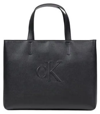 Immagine prodotto di calvin klein Borsa Uomo calvin klein K50K512966-BEH Nero