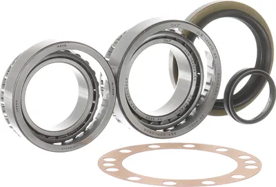 Produktbild von SKF Radlagersatz Hinten für TOYOTA LAND CRUISER (PZJ7, KZJ7, HZJ7, BJ7, LJ7, RJ7) VKBA 3764