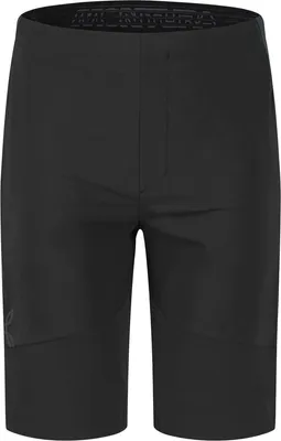 Produktbild von Montura SYNTH BERMUDA Herren - Leichte Kletter-Bermuda, Farbe:90-BLACK, Größe:L