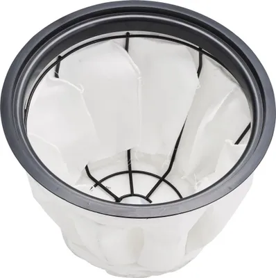 Produktbild von Cleancraft  Taschenfilter 5000 cm², 7013644