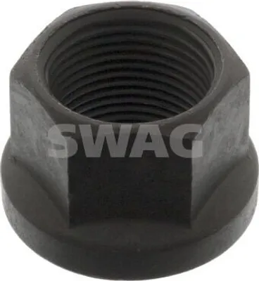 Produktbild von SWAG Radmutter Flachbund M22 x 1,5 SW27 für MAN M 90 F 90