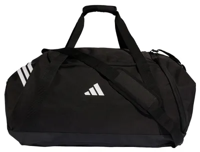 Produktbild von adidas Tiro Duffelbag L BLACK/WHITE NS