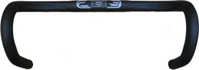 Immagine prodotto di Manubrio Deda Piega 380 mm Ø 26,0 mm nero-opaco