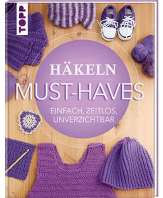 Obrázok produktu pre Häkeln Must-Haves