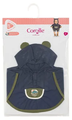 Immagine prodotto di Corolle 9000141940, Abito per bambola, 2 anni, 107 g