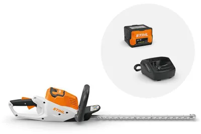 Obrázek produktu pro Akumulátorový keřorez STIHL HSA 50