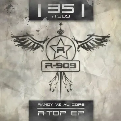 Produktbild von R-Top EP