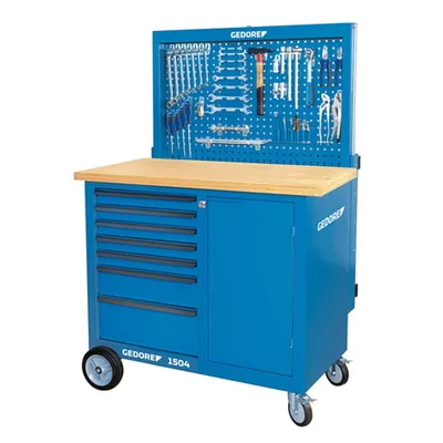 Obrázok produktu pre Gedore 6624450, 128 kg