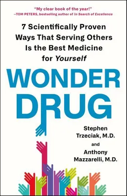 Zdjęcie produktu dla Wonder Drug