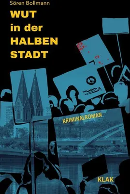 Obrázok produktu pre Wut in der Halben Stadt