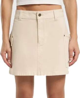 Zdjęcie produktu dla Dickies River Ranch Mini Skirt Biały